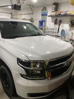 2019 Chevrolet Tahoe