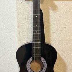 Acoustic Guitar