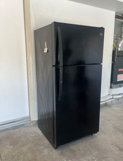 kenmore fridge