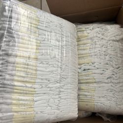 Pampers Size 3