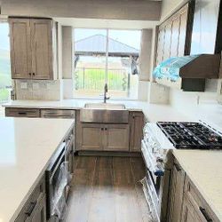 Quality Kitchen Cabinets And More 