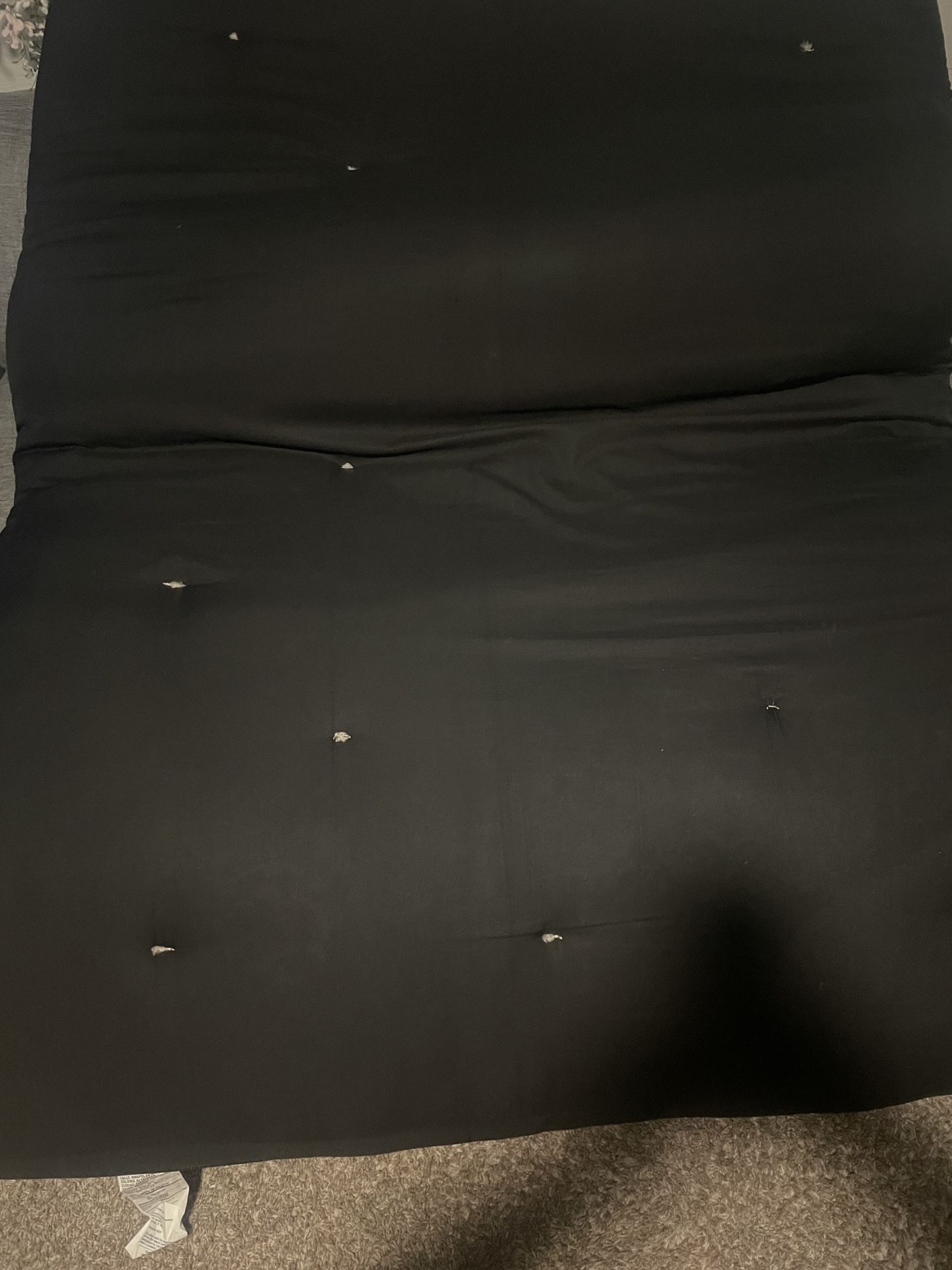 Futon Mattress 