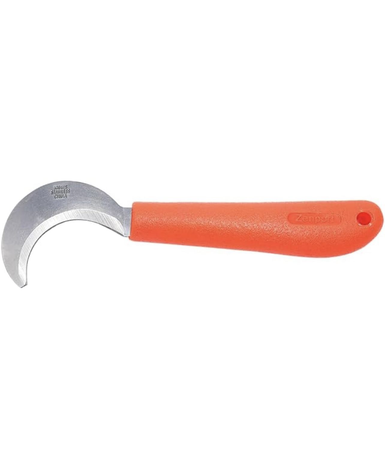 Zenport K101NS Mini Harvest Knife – Your Essential Garden Tool!