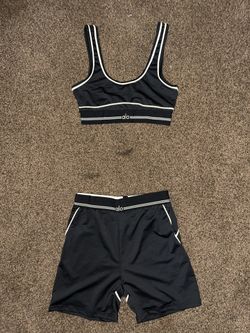 Alo Women’s Full Set 