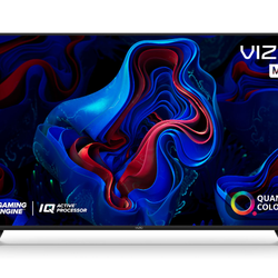 VIZIO M-Series Quantum 58” Class (57.5”) 4K HDR Smart TV - M586x-H1