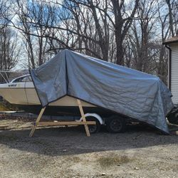 2005 Bayliner Ciera