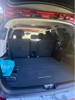 Toyota Highlander sport  2008