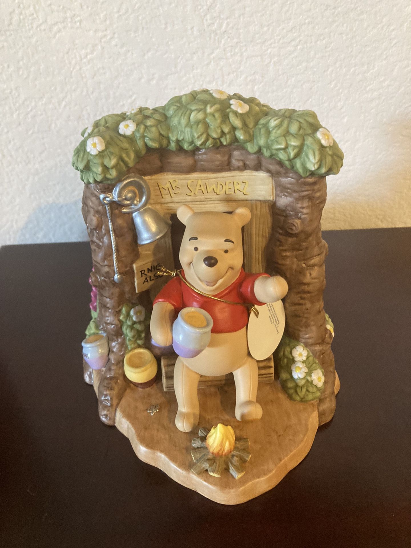 Disney Figurine