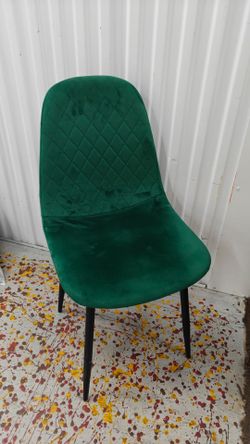 Chair set of 4