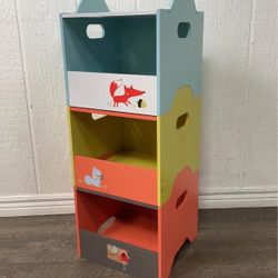 Storage boxes