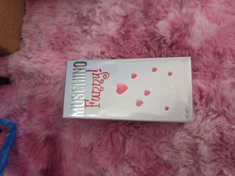 Moschino Funny Perfume 50ml – New