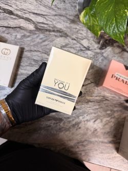 Colognes/ perfume