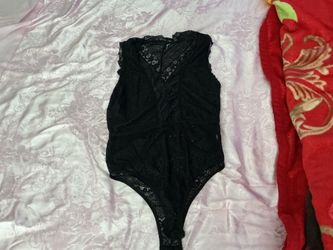 Body suit