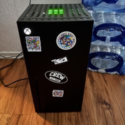Xbox Mini Fridge
