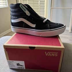 Vans Classic Comfy Cush Sk8- Shoes