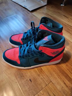 Westbrook JORDAN 1