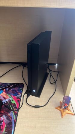 Xbox one X