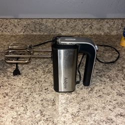 Hand Blender