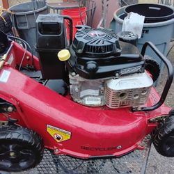 Toro Commercial Kawisiki 179 Cc