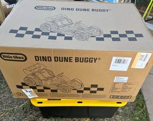 Kids buggy