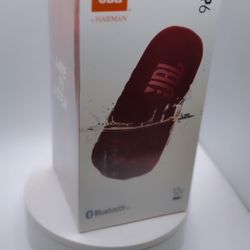 JBL PULSE 6 SEALED 