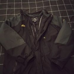 Utdoor SPORT Men's Xx-l 