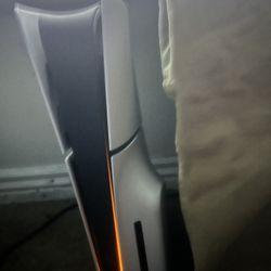 PS5 DISC VERSION 1TB