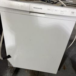 White  Appliances 