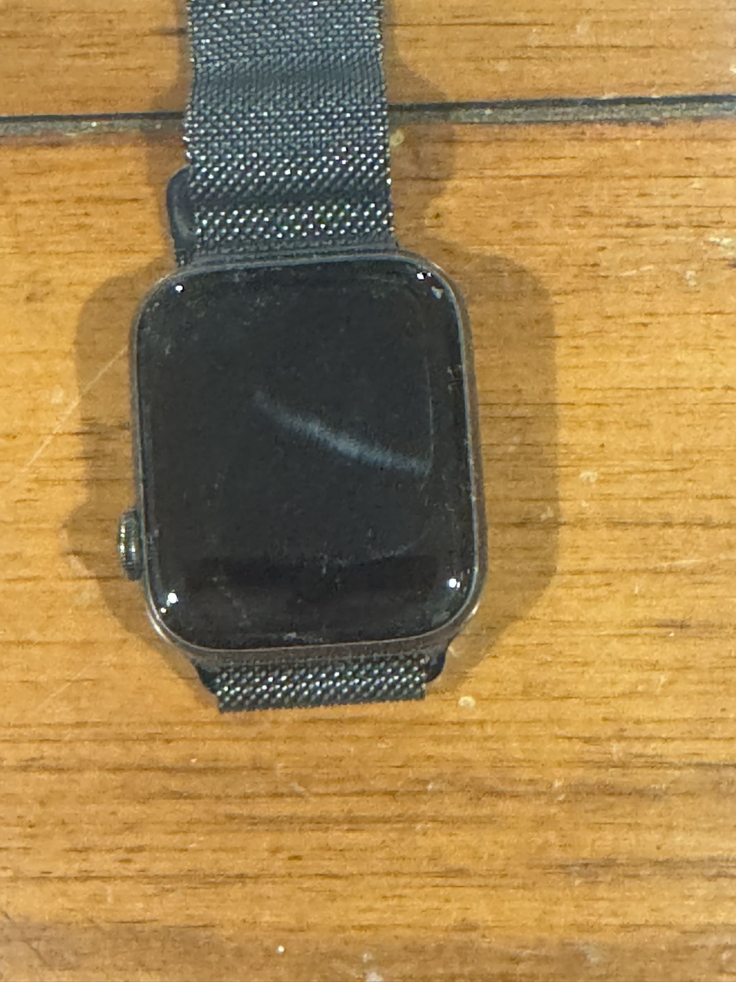 Apple Watch 6 Series 44MM Cellular