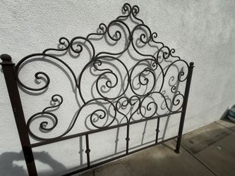 Headboard