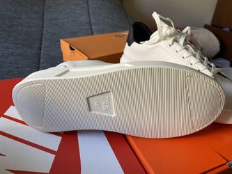 Zara Oversized Shoes 