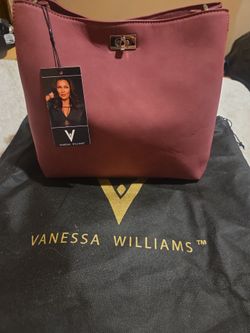 Vanessa Williams purse