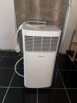 Portable AC