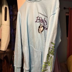 Chrome Hearts Hoodie