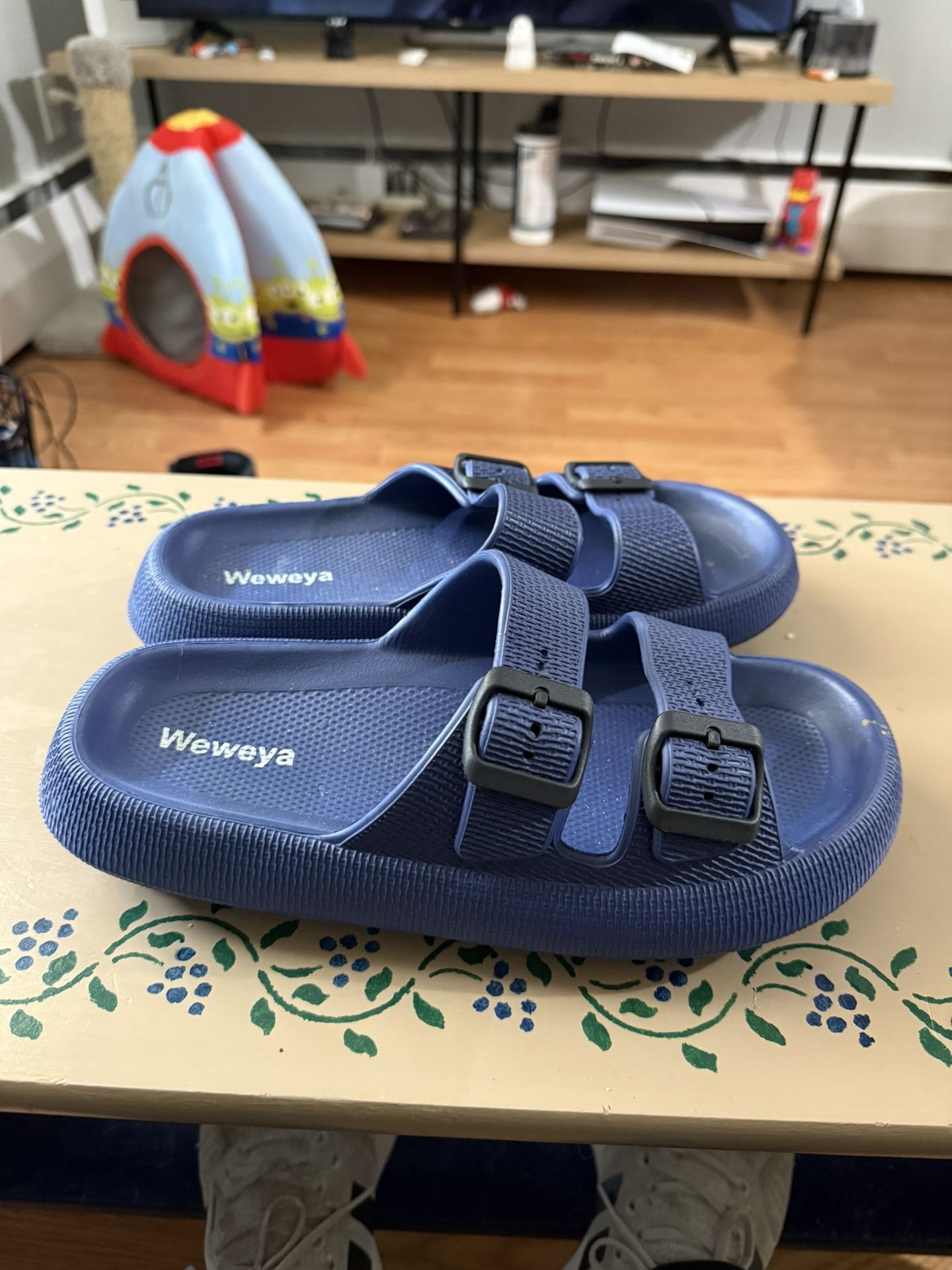 Slides