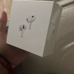 Airpods Pro Gen 2