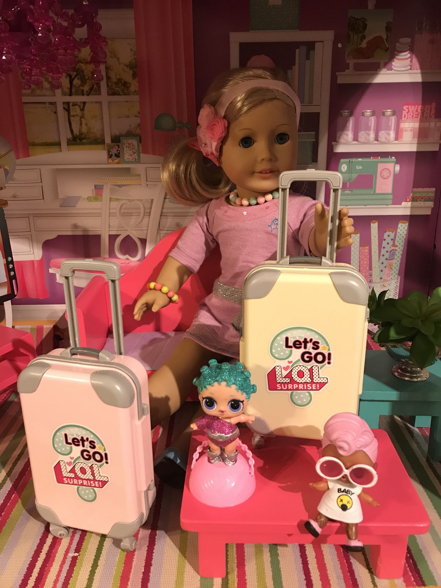 Lql dolls 2024 for sale
