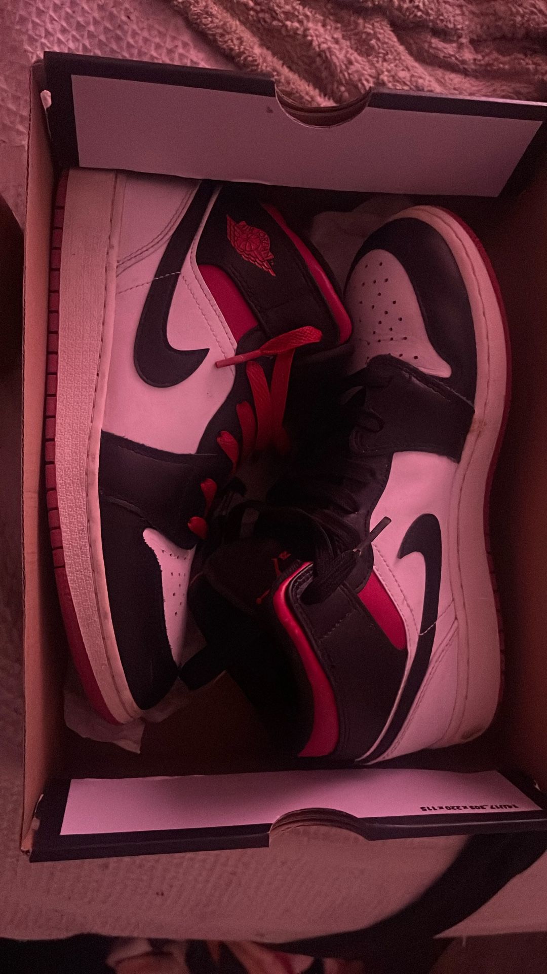 Jordan 1 High