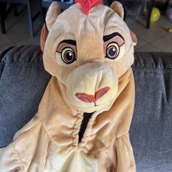 Simba Costume Lion 🦁 Unisex
