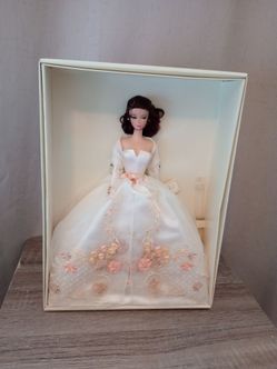 Lady of the Manor Silkstone Barbie