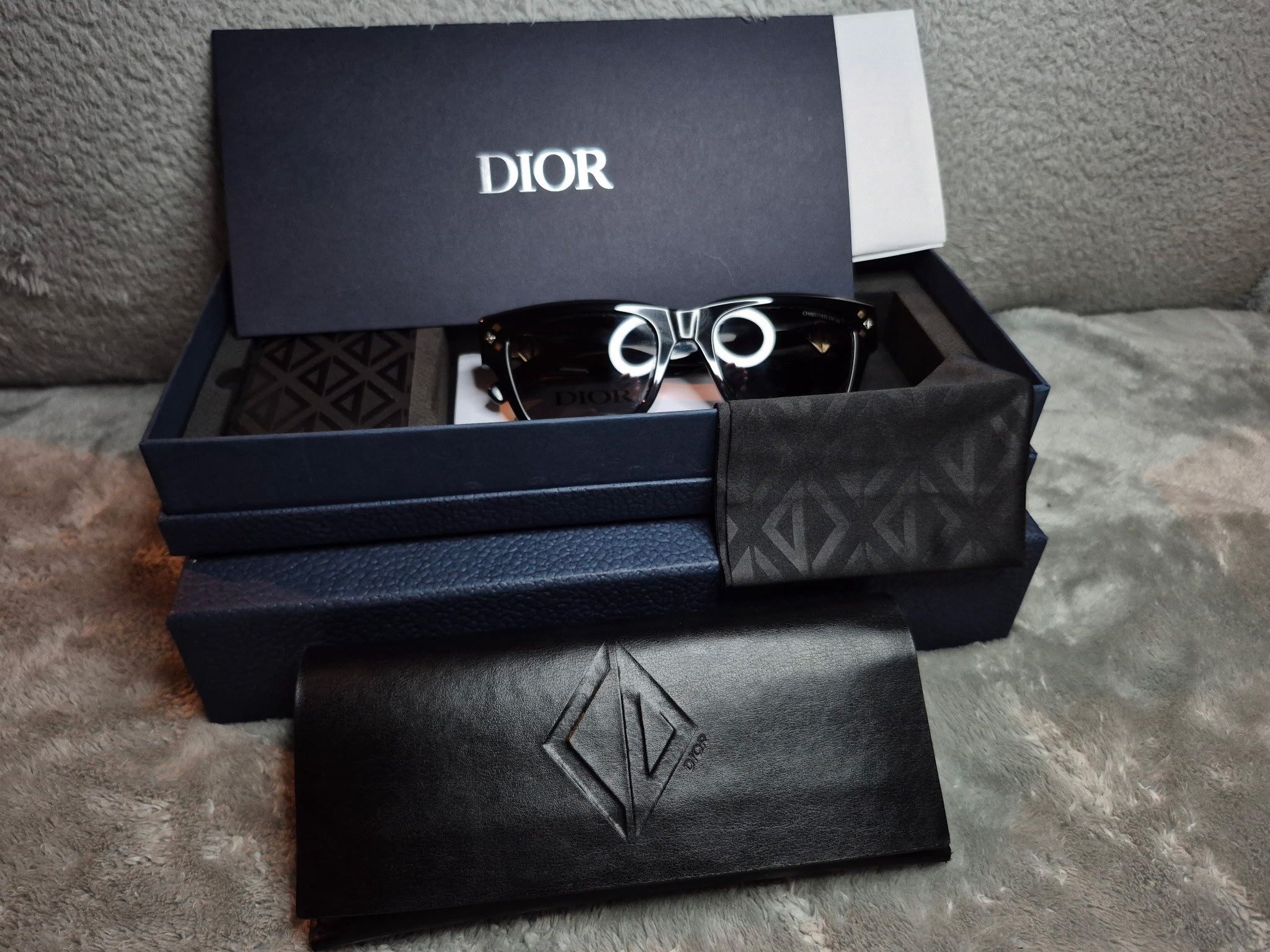 Dior Sunglasses DIAMOND