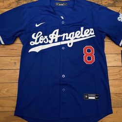 Kike Road Blue Jersey 