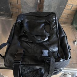 Leather Bag