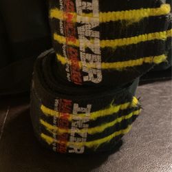 Great Competition Inzer Brand Wrist Wrap