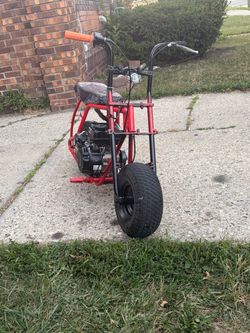 Minibike