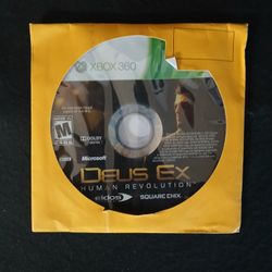 Deus Ex