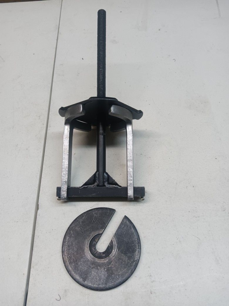 OTC Clutch Spring Compressor Tool 