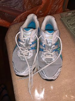 Oasis shoes