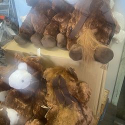 New Unipak Stuffed Animal Backpack 16 Inchres