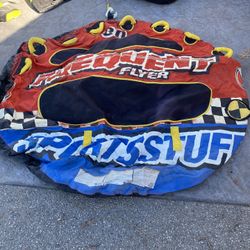 Water Raft